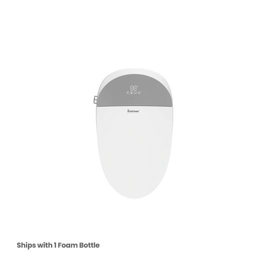 BioGiene BG1920UFT Smart Toilet with Auto Temperature Adj. and Inbuilt Tank