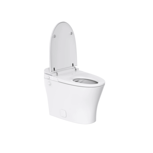 BG3120 KF – Non-Electric Bidet Toilet with Dual Flush Feature