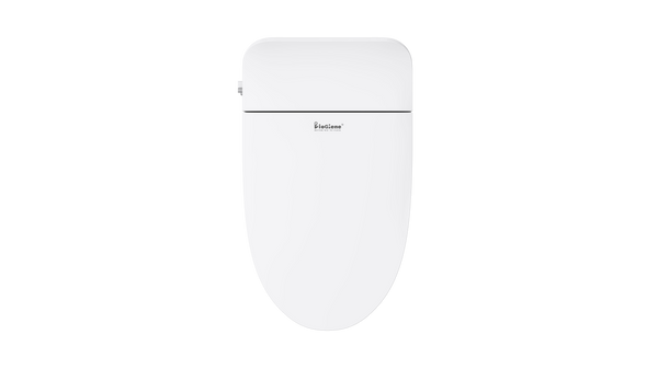 BG3120 KF – Non-Electric Bidet Toilet with Dual Flush Feature