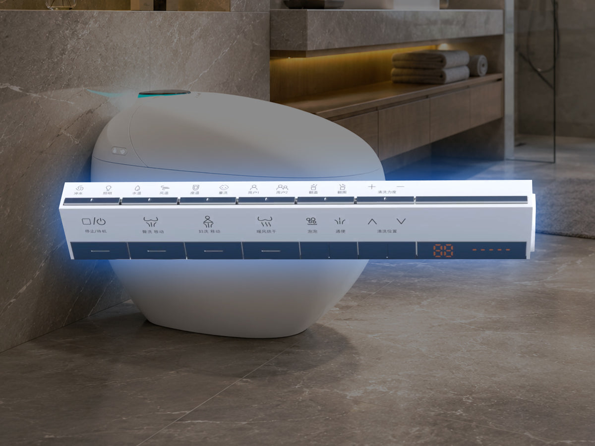 Wireless Remote Control