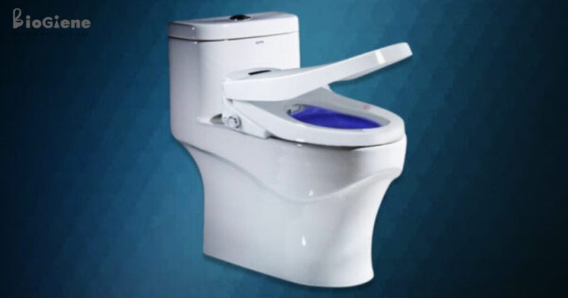 How Smart Toilets Promote Your Health: 7 Key Features