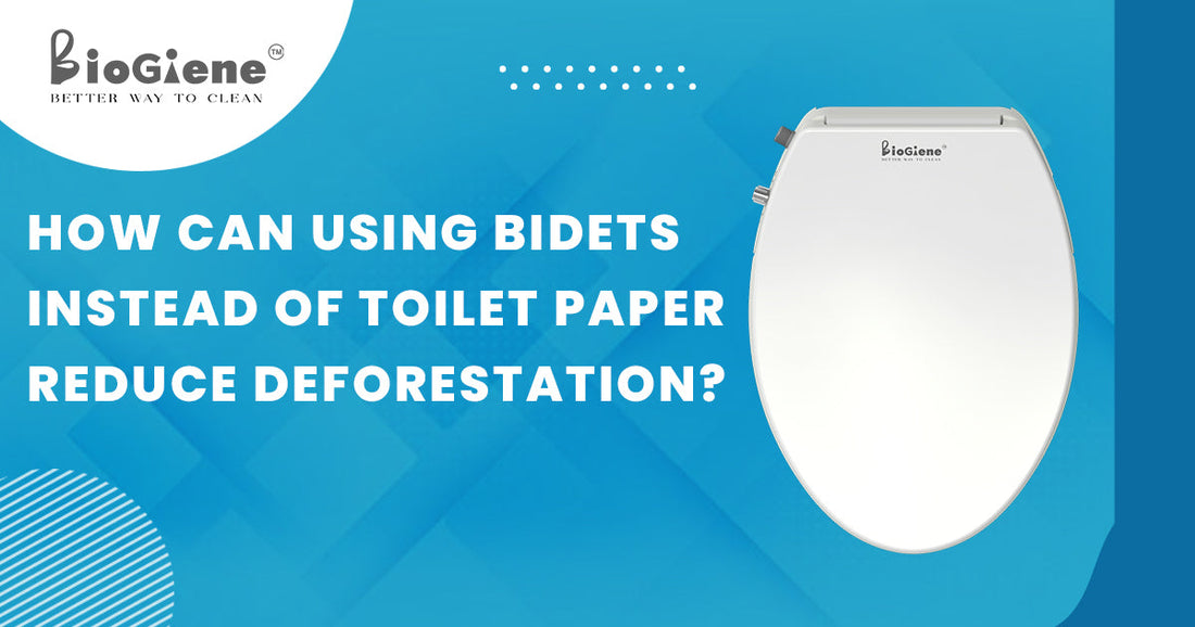 Bidets 