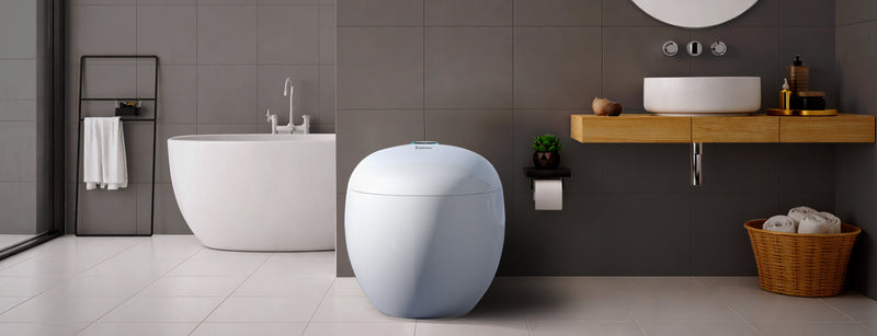 5 Reasons a Smart Toilet is the Best Tax Refund Investment for Your Home