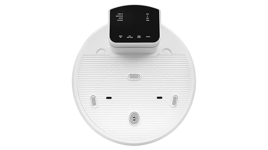 Body Dryer