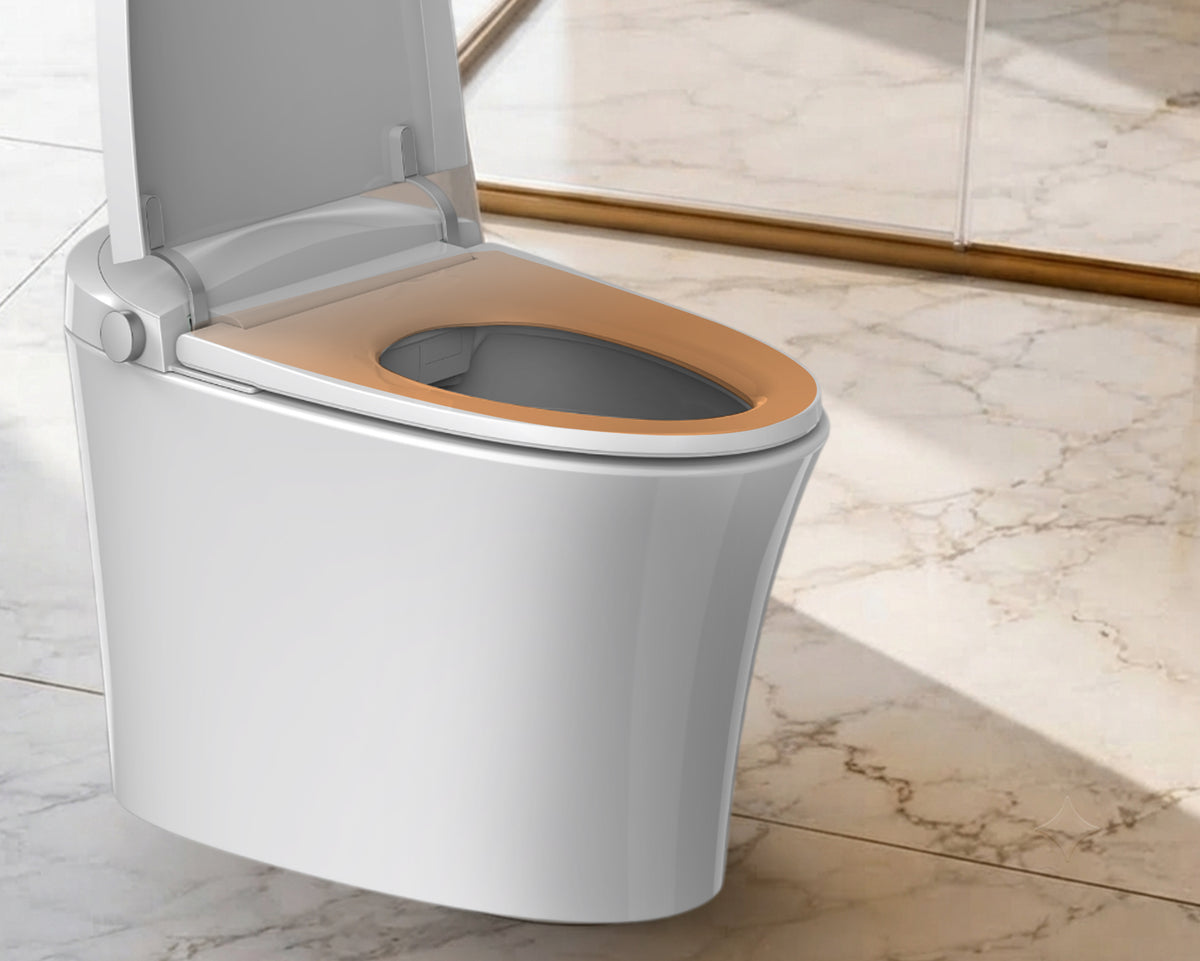 Heated Seat Comfort