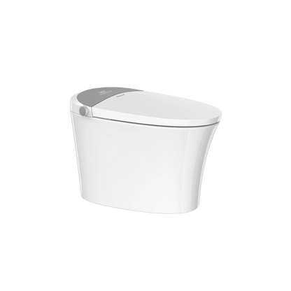 BioGiene BG1920UFT Smart Toilet with Auto Temperature Adj. and Inbuilt Tank