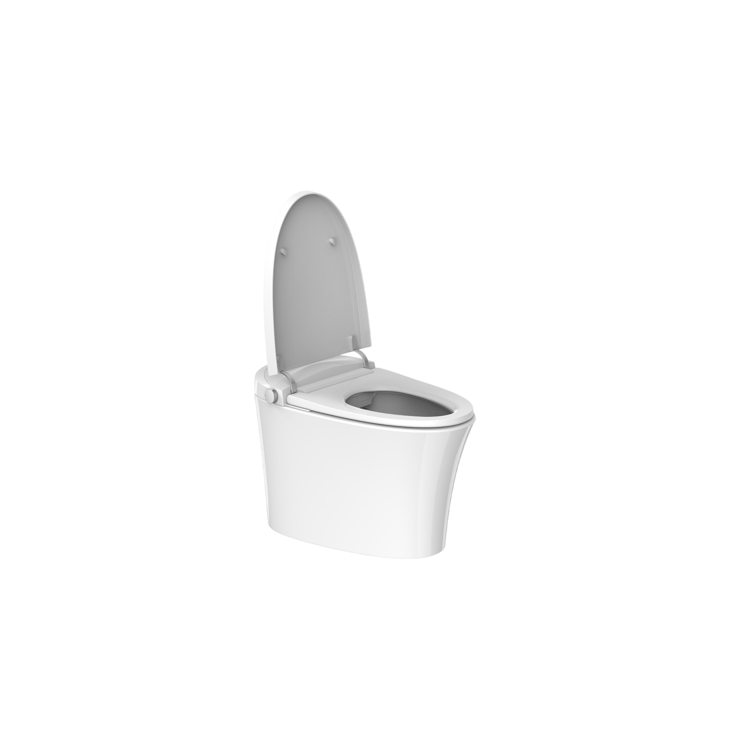 BioGiene BG1920UFT Smart Toilet with Auto Temperature Adj. and Inbuilt Tank