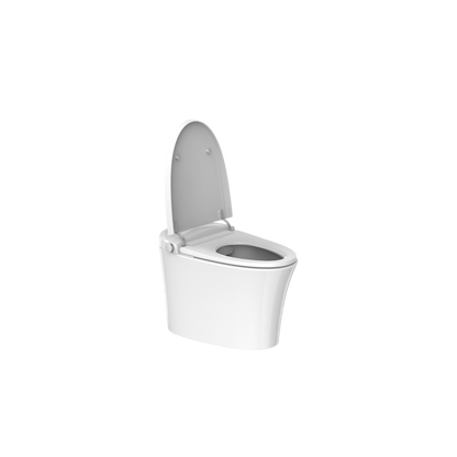 BioGiene BG1920UFT Smart Toilet with Auto Temperature Adj. and Inbuilt Tank