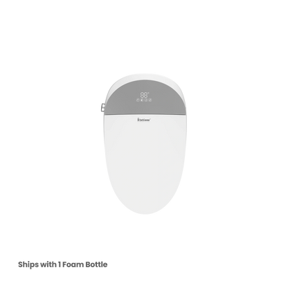 BioGiene BG1920UFT Smart Toilet with Auto Temperature Adj. and Inbuilt Tank