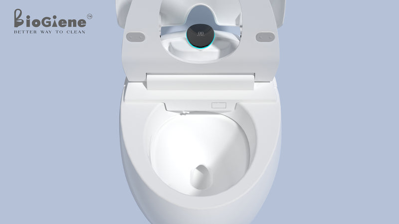Automatic Flush Technology