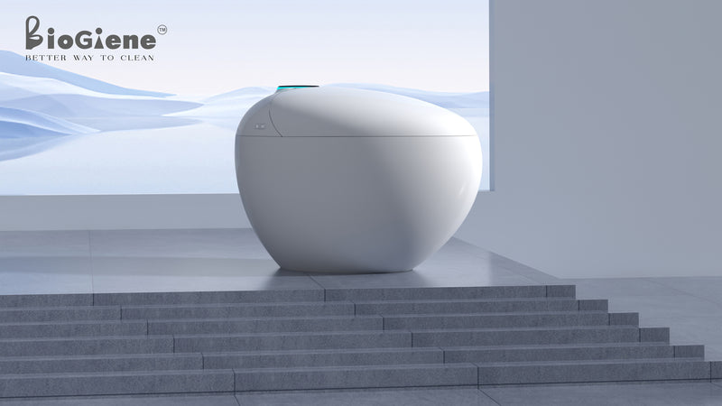 Automatic Deodorization System