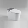 BioGiene BG1900AF Smart Toilet, Auto Open and ADA Height