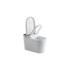 BioGiene BG1900AF Smart Toilet, Auto Open and ADA Height