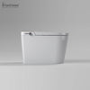 BioGiene BG1900AF Smart Toilet, Auto Open and ADA Height