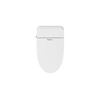 BioGiene BG1910UAF Smart Toilet, Auto Foam and Kick Sensor