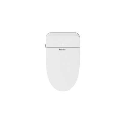 BioGiene BG1910UAF Smart Toilet, Auto Foam and Kick Sensor