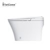 BioGiene BG1910UAF Smart Toilet, Auto Foam and Kick Sensor