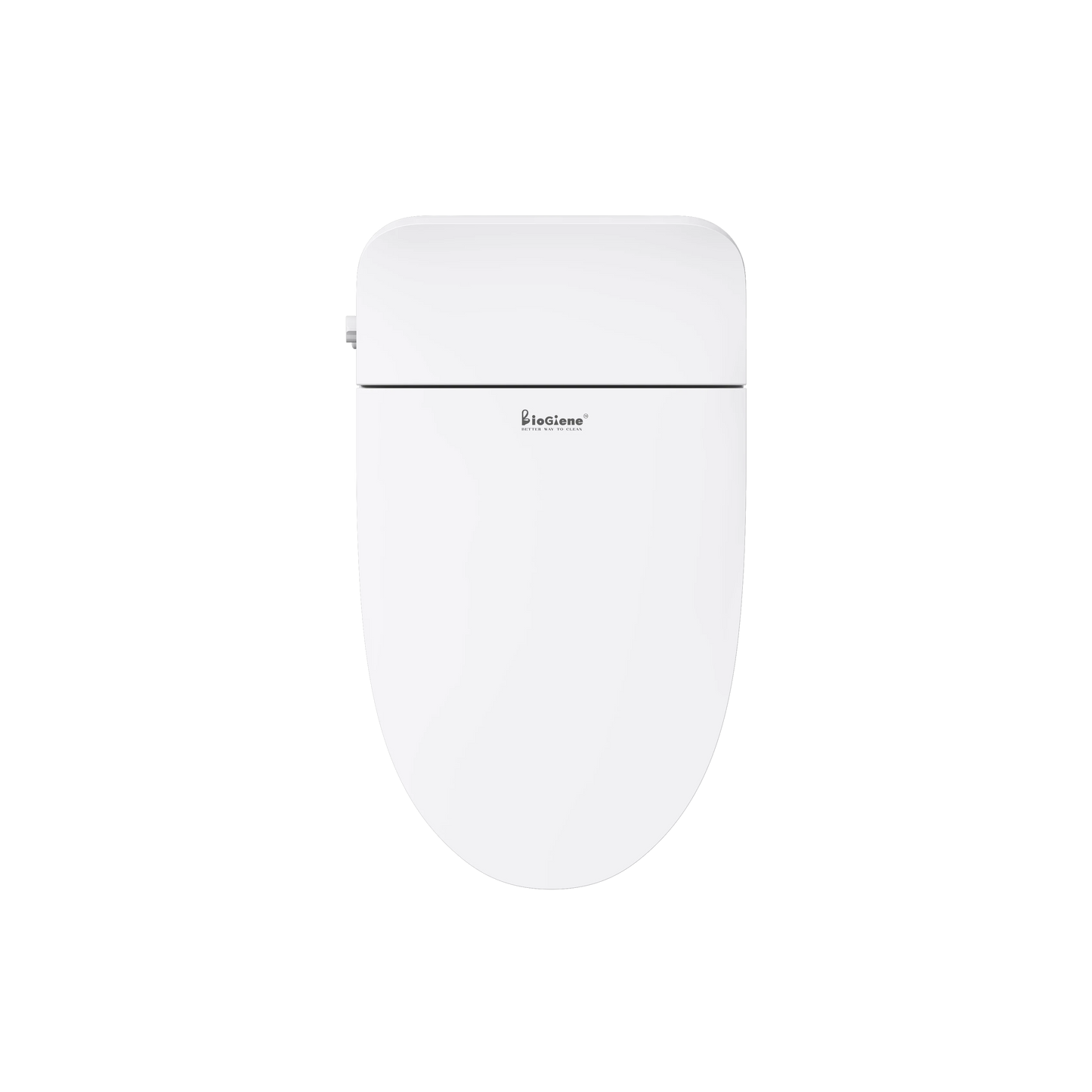 BG3120 KF – Non-Electric Bidet Toilet with Dual Flush Feature