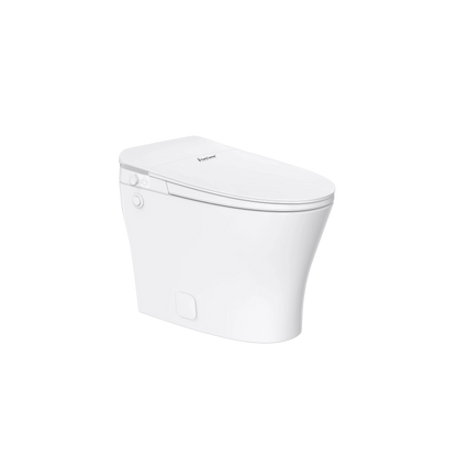 BG3120 KF – Non-Electric Bidet Toilet with Dual Flush Feature