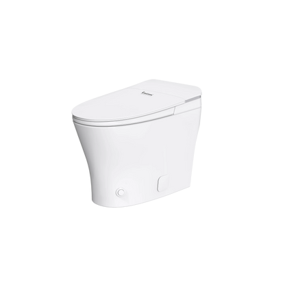 BG3120 KF – Non-Electric Bidet Toilet with Dual Flush Feature