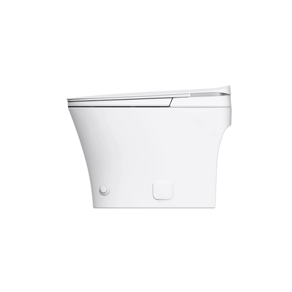 BG3120 KF – Non-Electric Bidet Toilet with Dual Flush Feature