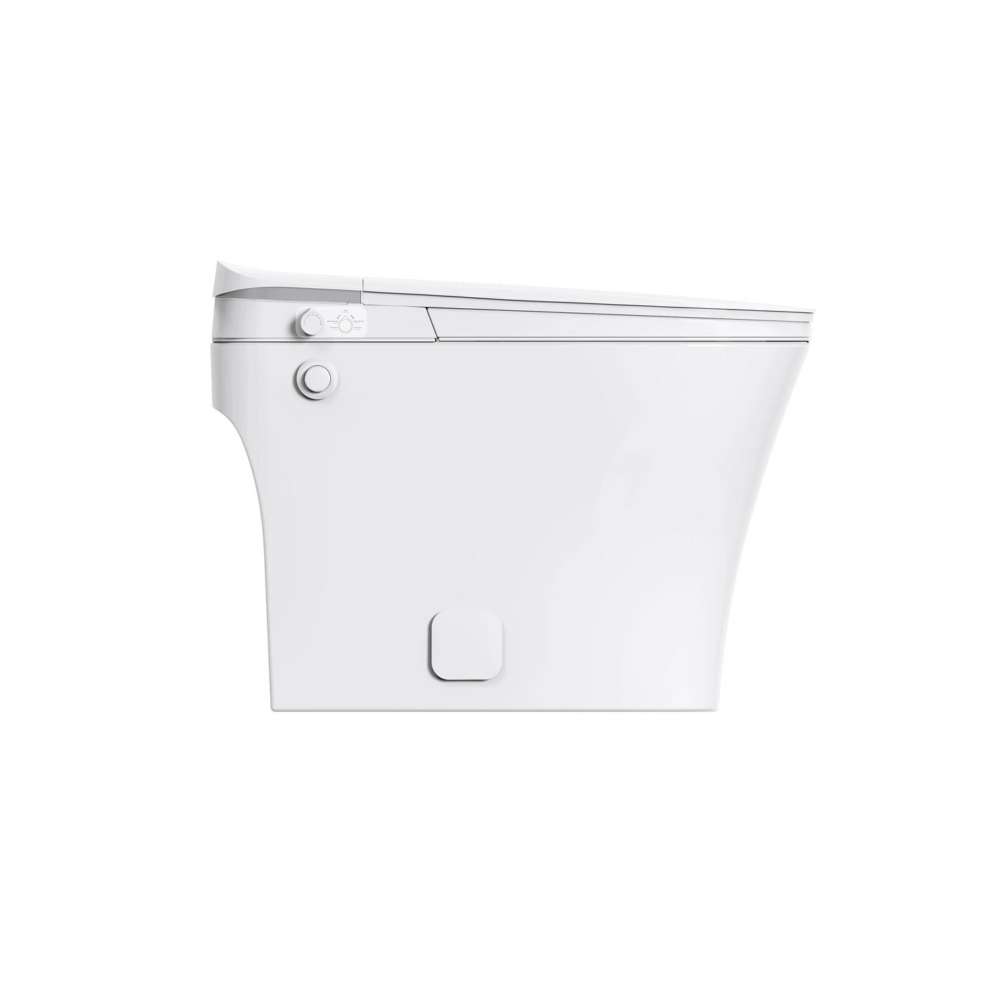 BG3120 KF – Non-Electric Bidet Toilet with Dual Flush Feature