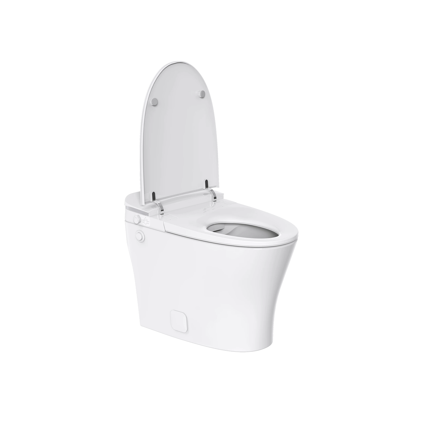 BG3120 KF – Non-Electric Bidet Toilet with Dual Flush Feature