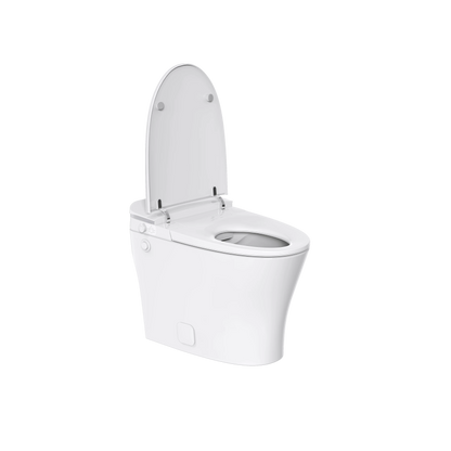 BG3120 KF – Non-Electric Bidet Toilet with Dual Flush Feature