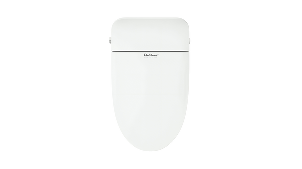 BG3120 KF – Non-Electric Bidet Toilet with Dual Flush Feature