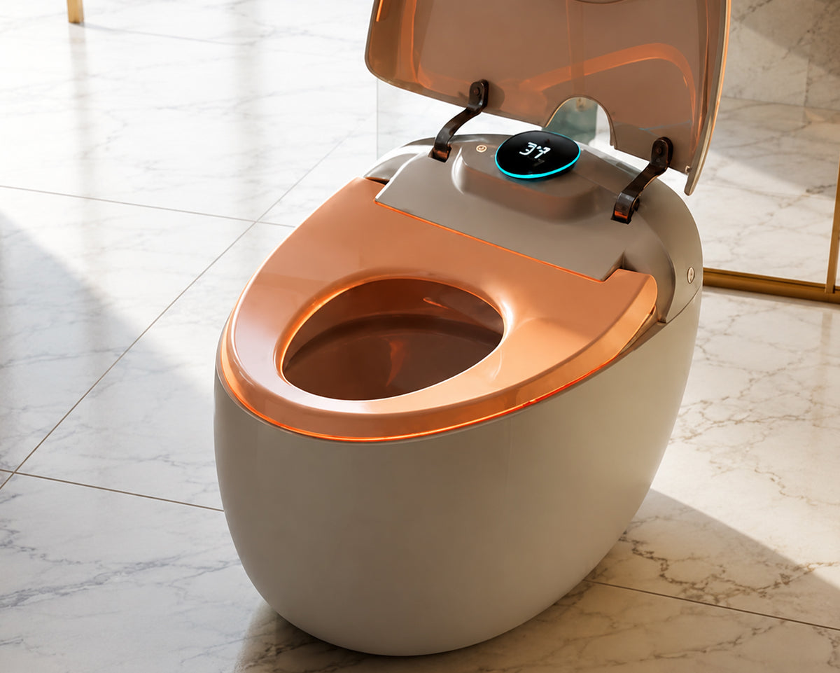 Heated Seat Comfort