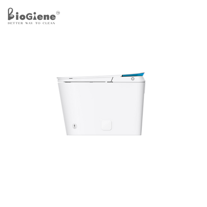 BG1940 WAF Smart Integrated Toilet – ADA Compliant & Rimless Bowl Design