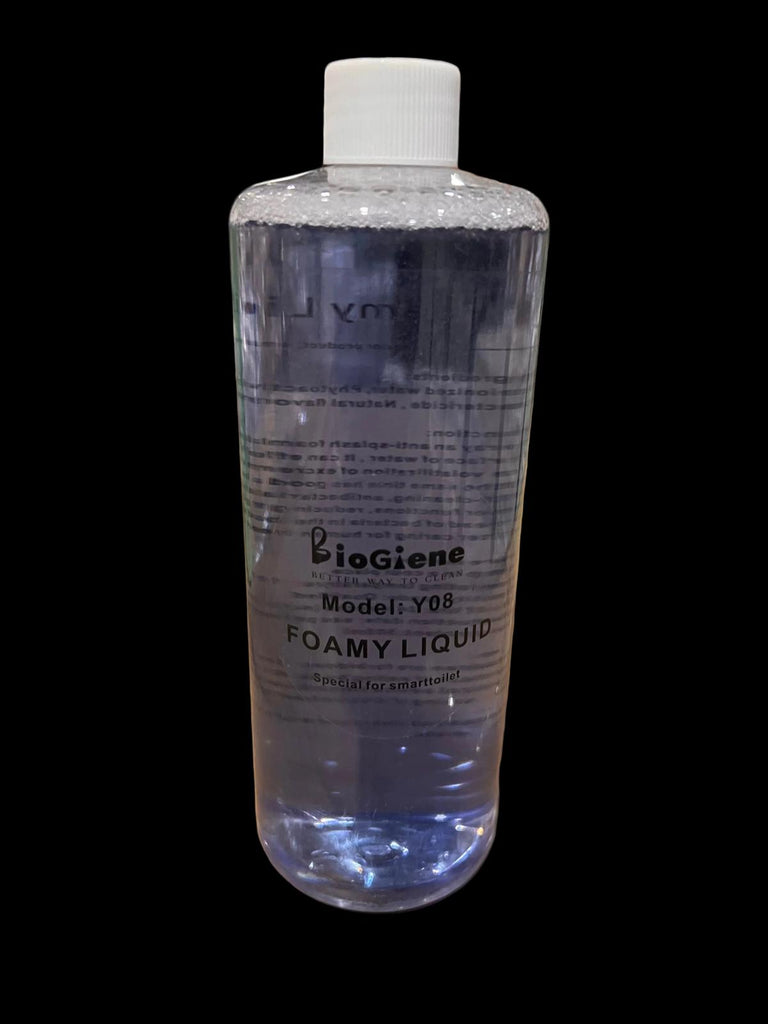 BioGiene Liquid Foam for BG1940