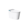 BG1940 WAF Smart Integrated Toilet – ADA Compliant & Rimless Bowl Design