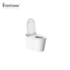 BG1940 WAF Smart Integrated Toilet – ADA Compliant & Rimless Bowl Design