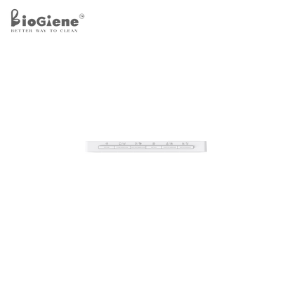 BG1940 WAF Smart Integrated Toilet – ADA Compliant & Rimless Bowl Design